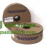 Dây nhỏ giọt ECODRIP 16mm, 0.3mm, 30cm